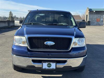 2008 Ford F-150 XLT Super Cab - Photo 8 - Gresham, OR 97030