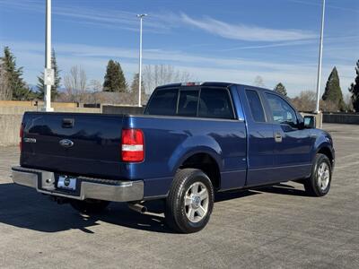 2008 Ford F-150 XLT Super Cab - Photo 6 - Gresham, OR 97030