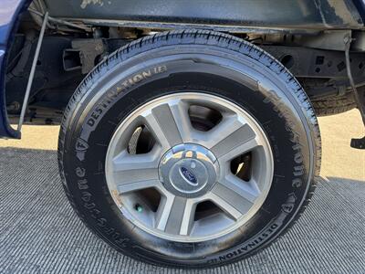 2008 Ford F-150 XLT Super Cab - Photo 9 - Gresham, OR 97030