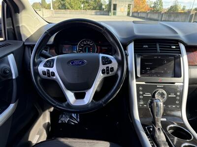 2013 Ford Edge Limited  AWD - Photo 21 - Gresham, OR 97030