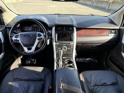 2013 Ford Edge Limited  AWD - Photo 20 - Gresham, OR 97030