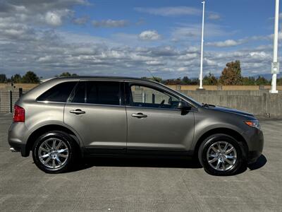 2013 Ford Edge Limited  AWD - Photo 6 - Gresham, OR 97030