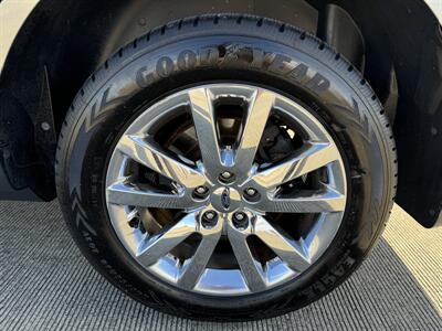 2013 Ford Edge Limited  AWD - Photo 12 - Gresham, OR 97030