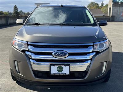 2013 Ford Edge Limited  AWD - Photo 8 - Gresham, OR 97030