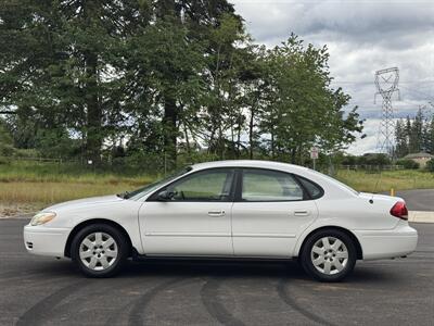 2005 Ford Taurus SE - Photo 2 - Gresham, OR 97030