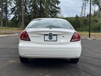 2005 Ford Taurus SE - Photo 4 - Gresham, OR 97030