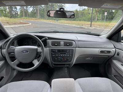 2005 Ford Taurus SE - Photo 17 - Gresham, OR 97030