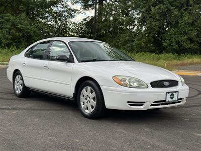 2005 Ford Taurus SE - Photo 7 - Gresham, OR 97030