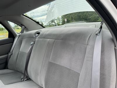 2005 Ford Taurus SE - Photo 15 - Gresham, OR 97030
