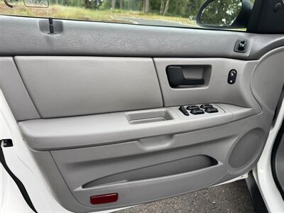 2005 Ford Taurus SE - Photo 22 - Gresham, OR 97030