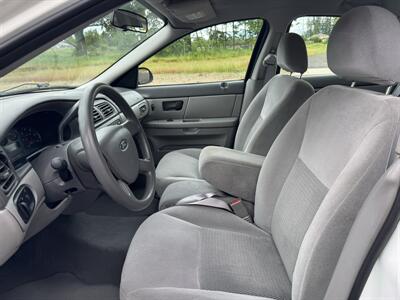 2005 Ford Taurus SE - Photo 11 - Gresham, OR 97030