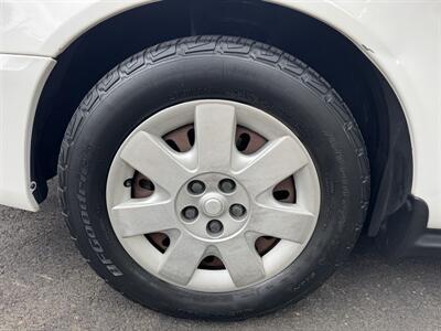 2005 Ford Taurus SE - Photo 9 - Gresham, OR 97030