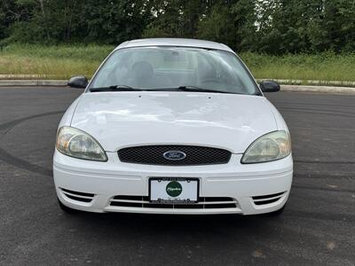 2005 Ford Taurus SE - Photo 8 - Gresham, OR 97030