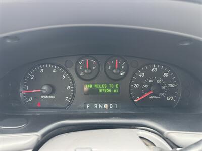 2005 Ford Taurus SE - Photo 18 - Gresham, OR 97030