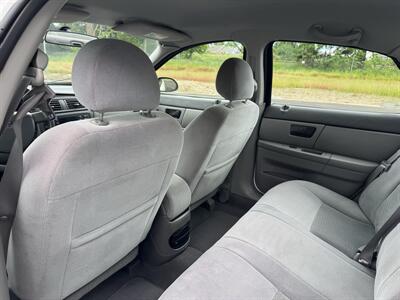 2005 Ford Taurus SE - Photo 13 - Gresham, OR 97030