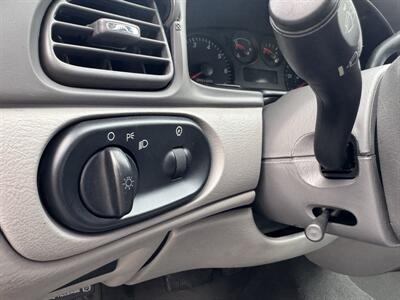 2005 Ford Taurus SE - Photo 20 - Gresham, OR 97030