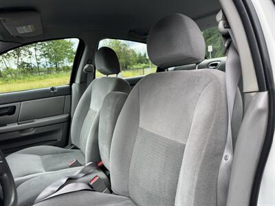2005 Ford Taurus SE - Photo 12 - Gresham, OR 97030