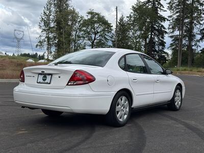 2005 Ford Taurus SE - Photo 5 - Gresham, OR 97030