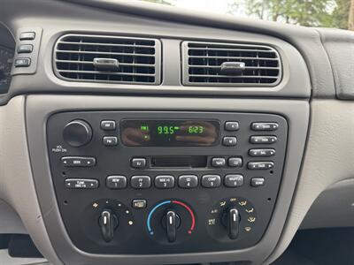 2005 Ford Taurus SE - Photo 21 - Gresham, OR 97030