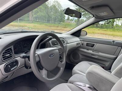 2005 Ford Taurus SE - Photo 10 - Gresham, OR 97030