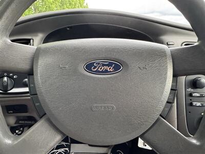 2005 Ford Taurus SE - Photo 19 - Gresham, OR 97030