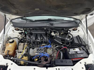 2005 Ford Taurus SE - Photo 27 - Gresham, OR 97030