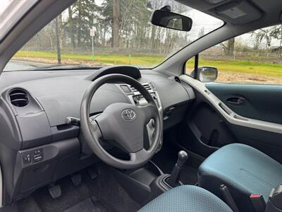 2008 Toyota Yaris   - Photo 10 - Gresham, OR 97030