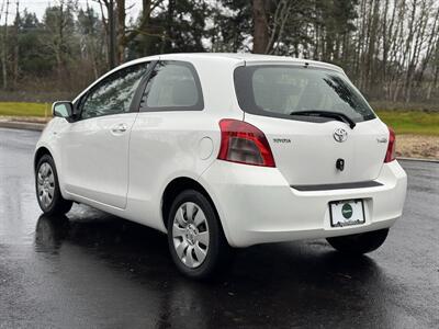 2008 Toyota Yaris   - Photo 3 - Gresham, OR 97030