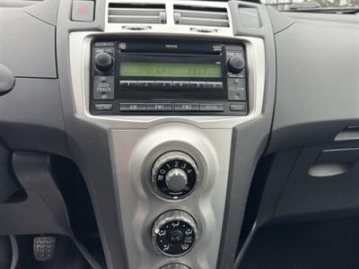 2008 Toyota Yaris   - Photo 18 - Gresham, OR 97030