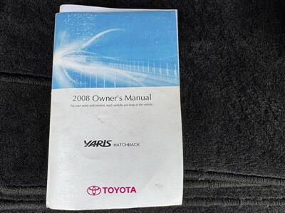 2008 Toyota Yaris   - Photo 23 - Gresham, OR 97030
