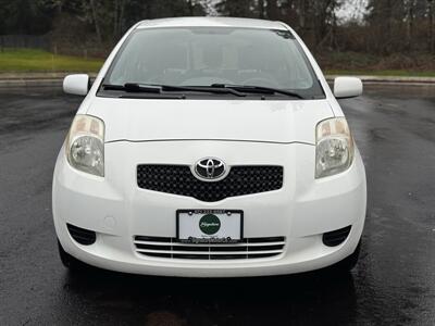2008 Toyota Yaris   - Photo 8 - Gresham, OR 97030