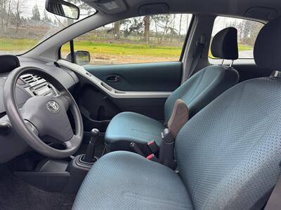 2008 Toyota Yaris   - Photo 11 - Gresham, OR 97030