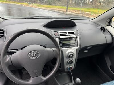 2008 Toyota Yaris   - Photo 15 - Gresham, OR 97030
