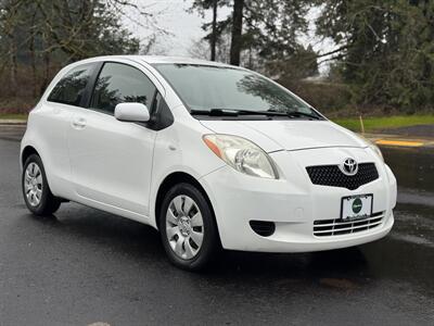 2008 Toyota Yaris   - Photo 7 - Gresham, OR 97030