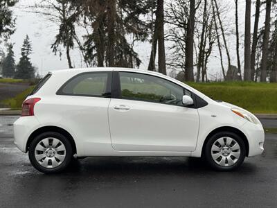 2008 Toyota Yaris   - Photo 6 - Gresham, OR 97030