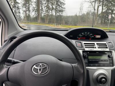 2008 Toyota Yaris   - Photo 16 - Gresham, OR 97030