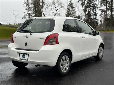 2008 Toyota Yaris   - Photo 5 - Gresham, OR 97030