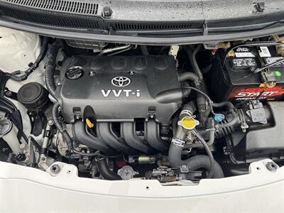 2008 Toyota Yaris   - Photo 24 - Gresham, OR 97030