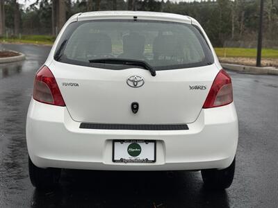 2008 Toyota Yaris   - Photo 4 - Gresham, OR 97030