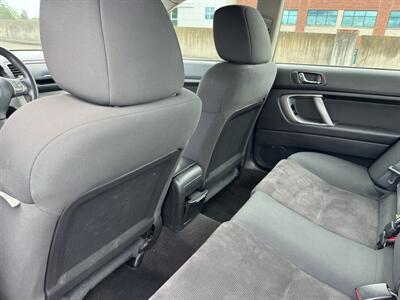2009 Subaru Legacy 2.5i Special Edition   - Photo 14 - Gresham, OR 97030