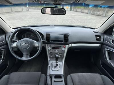 2009 Subaru Legacy 2.5i Special Edition   - Photo 18 - Gresham, OR 97030