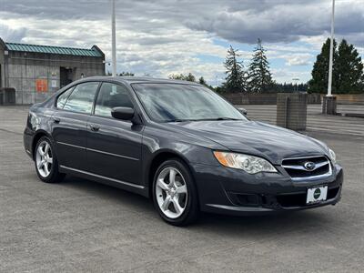 2009 Subaru Legacy 2.5i Special Edition   - Photo 7 - Gresham, OR 97030