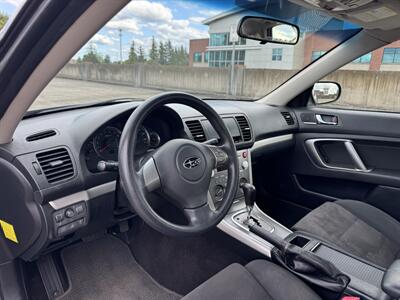 2009 Subaru Legacy 2.5i Special Edition   - Photo 11 - Gresham, OR 97030