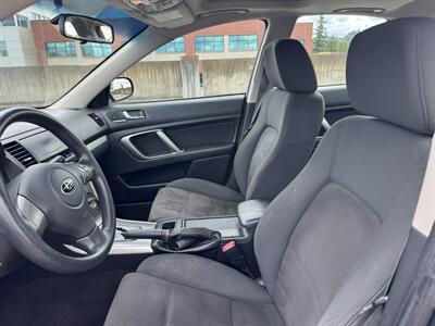 2009 Subaru Legacy 2.5i Special Edition   - Photo 12 - Gresham, OR 97030