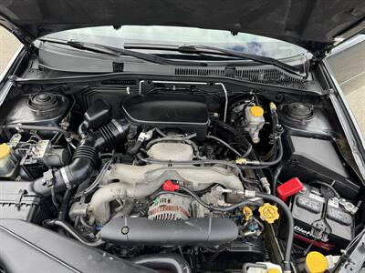 2009 Subaru Legacy 2.5i Special Edition   - Photo 28 - Gresham, OR 97030