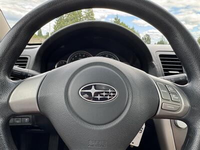 2009 Subaru Legacy 2.5i Special Edition   - Photo 19 - Gresham, OR 97030