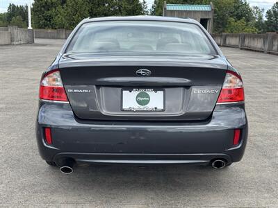 2009 Subaru Legacy 2.5i Special Edition   - Photo 4 - Gresham, OR 97030