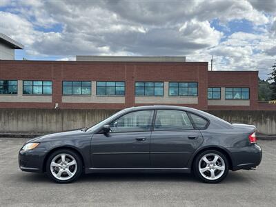 2009 Subaru Legacy 2.5i Special Edition   - Photo 2 - Gresham, OR 97030