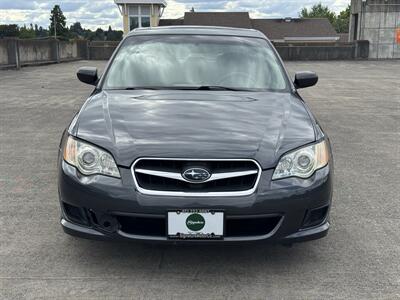 2009 Subaru Legacy 2.5i Special Edition   - Photo 8 - Gresham, OR 97030
