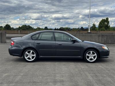 2009 Subaru Legacy 2.5i Special Edition   - Photo 6 - Gresham, OR 97030
